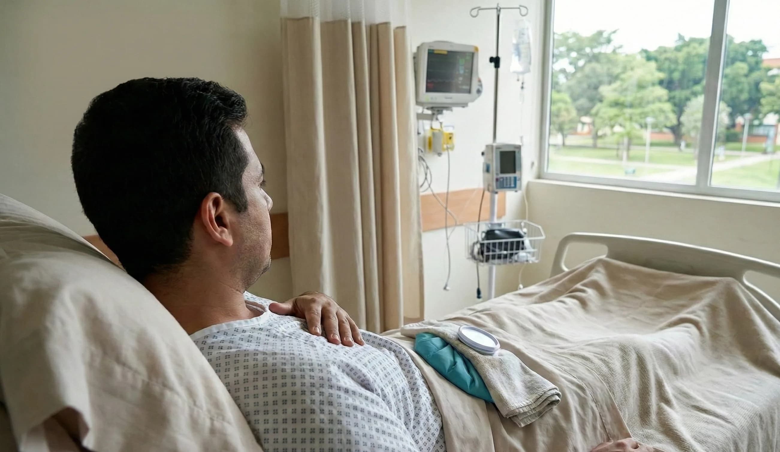 Consulta de infertilidad masculina en Guadalajara con el Dr. Saulo Camarena